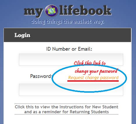aup lifebook|MyAUPLifeBook v.4.